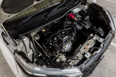 TOYOTA VELOZ 1.5 PREMIUM ปี2022 (3ขณ1187)