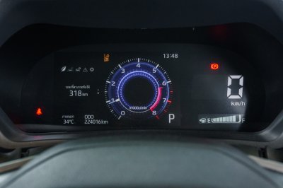 TOYOTA VELOZ 1.5 PREMIUM ปี2022 (3ขณ1187)