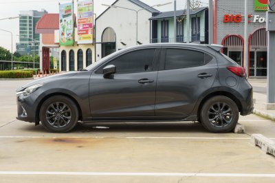 MAZDA 2 1.3 SPORT HIGH CONNECT AT 2018 (7กฬ8600)