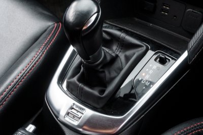 MAZDA 2 1.3 SPORT HIGH CONNECT AT 2018 (7กฬ8600)