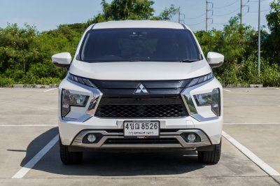 MITSUBISHI X-PANDER 1.5 GT ปี2022 (4ขฌ8526)