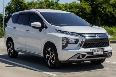 MITSUBISHI X-PANDER 1.5 GT ปี2022 (4ขฌ8526)