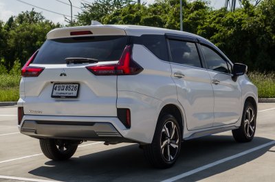 MITSUBISHI X-PANDER 1.5 GT ปี2022 (4ขฌ8526)