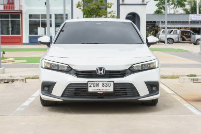 HONDA CIVIC 1.5 EL ปี2021 (2ขด830)