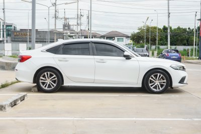 HONDA CIVIC 1.5 EL ปี2021 (2ขด830)