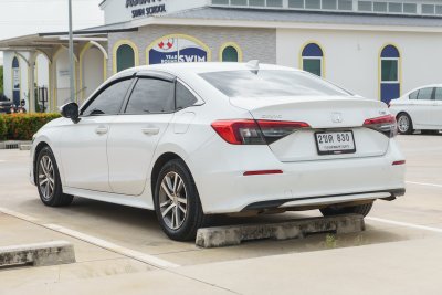 HONDA CIVIC 1.5 EL ปี2021 (2ขด830)