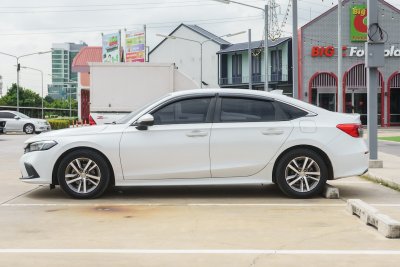 HONDA CIVIC 1.5 EL ปี2021 (2ขด830)