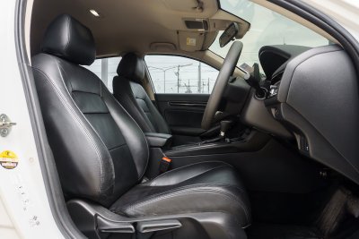 HONDA CIVIC 1.5 EL ปี2021 (2ขด830)