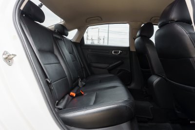 HONDA CIVIC 1.5 EL ปี2021 (2ขด830)