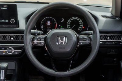 HONDA CIVIC 1.5 EL ปี2021 (2ขด830)