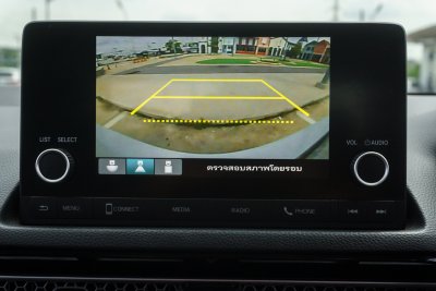 HONDA CIVIC 1.5 EL ปี2021 (2ขด830)