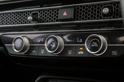 HONDA CIVIC 1.5 EL ปี2021 (2ขด830)