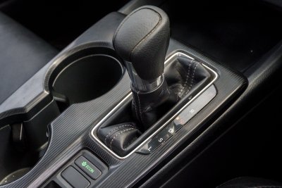 HONDA CIVIC 1.5 EL ปี2021 (2ขด830)