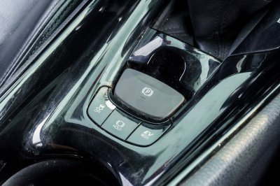 TOYOTA CHR 1.8 HV MID AT ปี 2020 (1ขด9627)