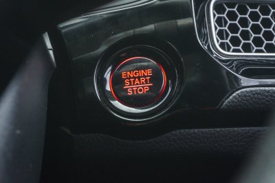 HONDA CIVIC 1.5 EL ปี2021 (2ขด830)