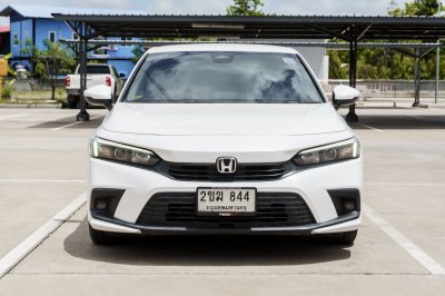HONDA CIVIC (FE) 1.5 EL ปี2021 จด2022 (2ขฆ844)