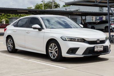 HONDA CIVIC (FE) 1.5 EL ปี2021 จด2022 (2ขฆ844)