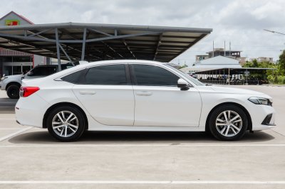 HONDA CIVIC (FE) 1.5 EL ปี2021 จด2022 (2ขฆ844)