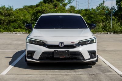HONDA CIVIC 2.0 E:HEV RS ปี2023 (ชุดจด​-3805)