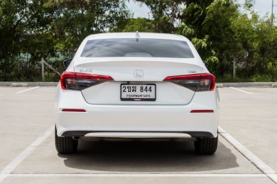 HONDA CIVIC (FE) 1.5 EL ปี2021 จด2022 (2ขฆ844)