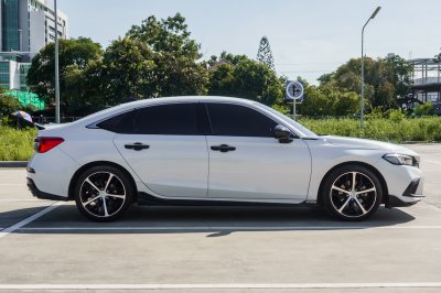 HONDA CIVIC 2.0 E:HEV RS ปี2023 (ชุดจด​-3805)