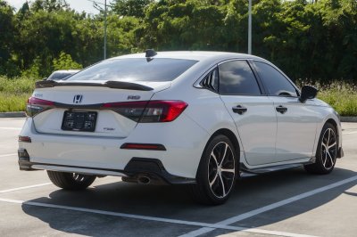 HONDA CIVIC 2.0 E:HEV RS ปี2023 (ชุดจด​-3805)