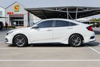 HONDA CIVIC 1.8 EL ปี2020 จด2021 (ขก3198)
