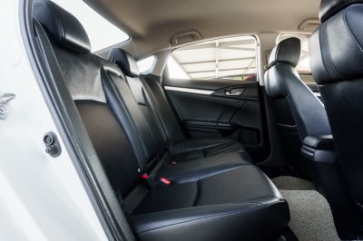 HONDA CIVIC 1.8 EL ปี2020 จด2021 (ขก3198)