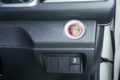 HONDA CIVIC 1.8 EL ปี2020 จด2021 (ขก3198)