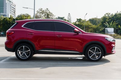 MG HS 1.5 D ปี2020 (1ขฆ5571)