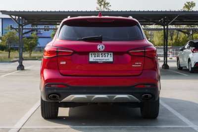 MG HS 1.5 D ปี2020 (1ขฆ5571)