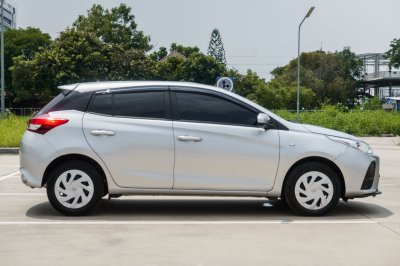 TOYOTA YARIS 1.2 ENTRY AT ปี 2022 (ศศ6188)