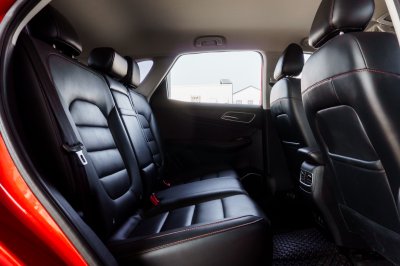 MG HS 1.5 D ปี2020 (1ขฆ5571)