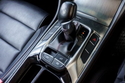 MG HS 1.5 D ปี2020 (1ขฆ5571)