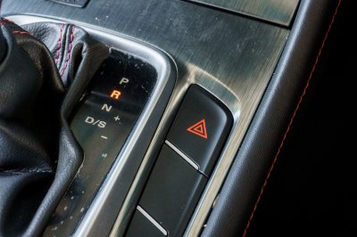 MG HS 1.5 D ปี2020 (1ขฆ5571)