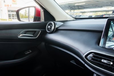 MG HS 1.5 D ปี2020 (1ขฆ5571)