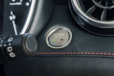 MG HS 1.5 D ปี2020 (1ขฆ5571)