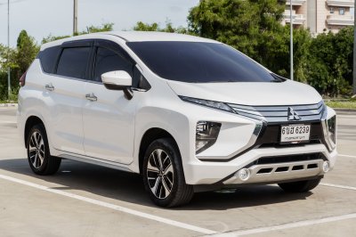 MITSUBISHI X-PANDER 1.5 GT ปี2019 (6ขฮ6239)