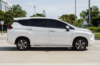 MITSUBISHI X-PANDER 1.5 GT ปี2019 (6ขฮ6239)