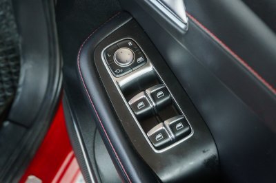 MG HS 1.5 D ปี2020 (1ขฆ5571)