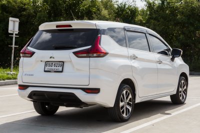 MITSUBISHI X-PANDER 1.5 GT ปี2019 (6ขฮ6239)