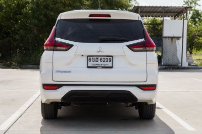 MITSUBISHI X-PANDER 1.5 GT ปี2019 (6ขฮ6239)