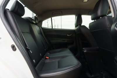 TOYOTA YARIS ATIV 1.2 SPORT PREMIUM AT ปี 2020 (กฉ6234)