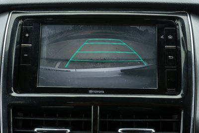 TOYOTA YARIS ATIV 1.2 SPORT PREMIUM AT ปี 2020 (กฉ6234)