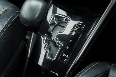 TOYOTA YARIS ATIV 1.2 SPORT PREMIUM AT ปี 2020 (กฉ6234)