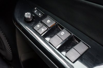 TOYOTA YARIS ATIV 1.2 SPORT PREMIUM AT ปี 2020 (กฉ6234)