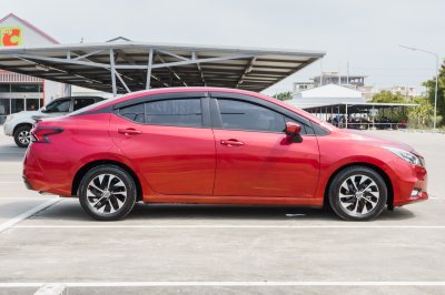 NISSAN ALMERA 1.0 VL ปี2021 (กต4538)