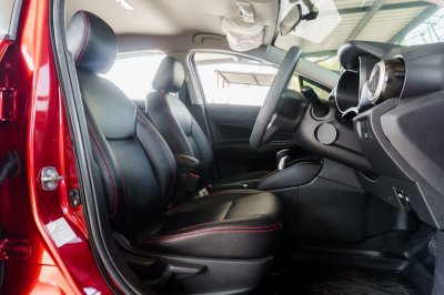 NISSAN ALMERA 1.0 VL ปี2021 (กต4538)