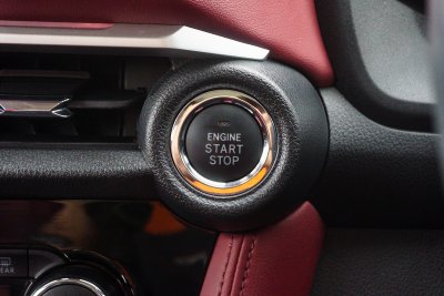 TOYOTA YARIS ATIV 1.2 PREMIUM LUXURY AT ปี 2022 (3ขร6936)