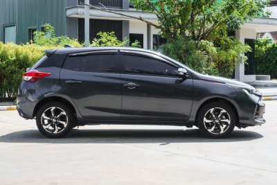 TOYOTA YARIS 1.2 SMART ปี2023 (5ขช9164)
